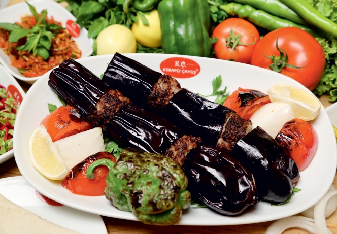 PATLICANLI   220 Gr.